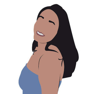 Meet your Posher, Scarlett